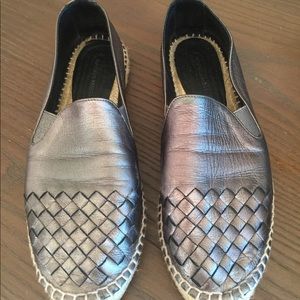 Bottega Veneta espadrilles